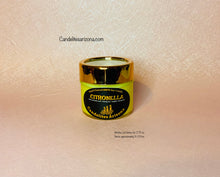 Load image into Gallery viewer, VOTIVE SCENTED SOY CANDLES