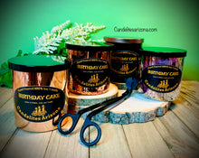 Load image into Gallery viewer, Birthday Cake