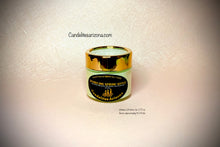 Load image into Gallery viewer, VOTIVE SCENTED SOY CANDLES