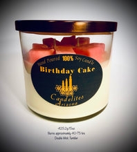 Load image into Gallery viewer, Birthday Cake