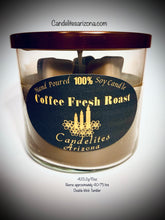 Load image into Gallery viewer, COFFEE FRESH ROAST