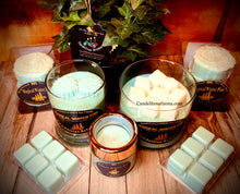 Load image into Gallery viewer, Magical Winter Pine