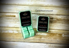 Load image into Gallery viewer, Wax Melts on shells