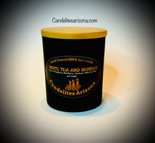 Load image into Gallery viewer, White Tea & Berries