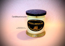 Load image into Gallery viewer, Magical Winter Pine