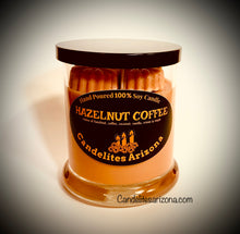 Load image into Gallery viewer, HAZELNUT COFFEE