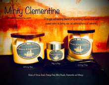 Load image into Gallery viewer, Minty Clementine