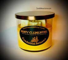 Load image into Gallery viewer, Minty Clementine