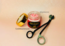 Load image into Gallery viewer, VOTIVE SCENTED SOY CANDLES