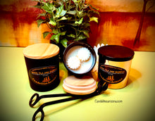 Load image into Gallery viewer, White Tea & Berries