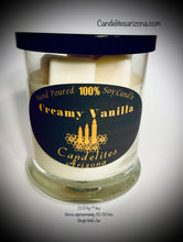 Load image into Gallery viewer, Creamy Vanilla