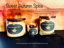 Load image into Gallery viewer, Sweet Autumn Spice