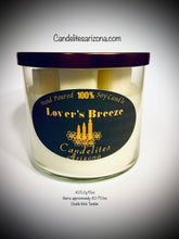 Load image into Gallery viewer, Lover's Breeze
