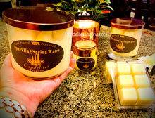 Load image into Gallery viewer, Sparkling Spring Water