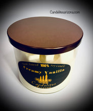Load image into Gallery viewer, Creamy Vanilla