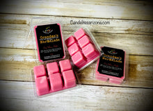 Load image into Gallery viewer, Wax Melts on shells