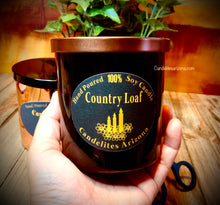 Load image into Gallery viewer, Country Loaf