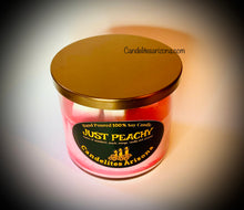 Load image into Gallery viewer, Just Peachy