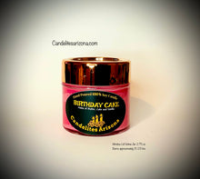 Load image into Gallery viewer, Birthday Cake