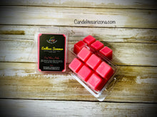 Load image into Gallery viewer, Wax Melts on shells