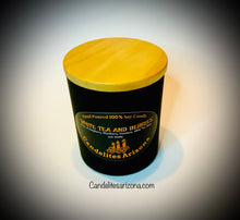 Load image into Gallery viewer, White Tea & Berries