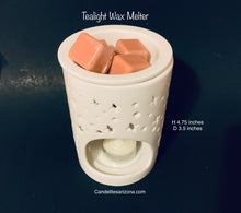 Load image into Gallery viewer, Tealight Wax Melter