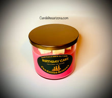 Load image into Gallery viewer, Birthday Cake