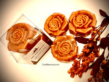 Load image into Gallery viewer, Flower Soy Melts