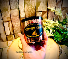 Load image into Gallery viewer, Spring Time Forest