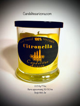 Load image into Gallery viewer, Citronella