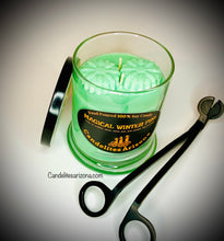 Load image into Gallery viewer, Magical Winter Pine