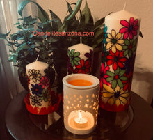 Load image into Gallery viewer, Tealight Wax Melter