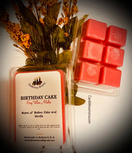 Load image into Gallery viewer, Wax Melts on shells