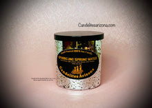 Load image into Gallery viewer, Sparkling Spring Water