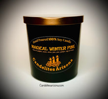 Load image into Gallery viewer, Magical Winter Pine