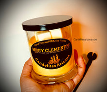 Load image into Gallery viewer, Minty Clementine