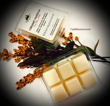 Load image into Gallery viewer, Wax Melts on shells