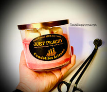 Load image into Gallery viewer, Just Peachy