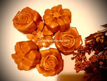 Load image into Gallery viewer, Flower Soy Melts