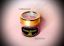 Load image into Gallery viewer, VOTIVE SCENTED SOY CANDLES