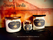 Load image into Gallery viewer, Creamy Vanilla
