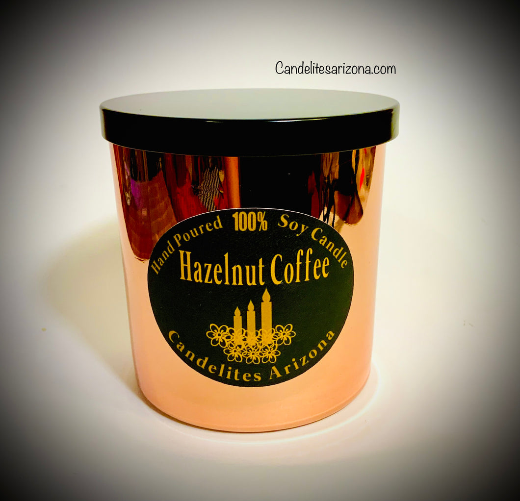HAZELNUT COFFEE